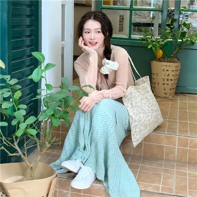 我是你的