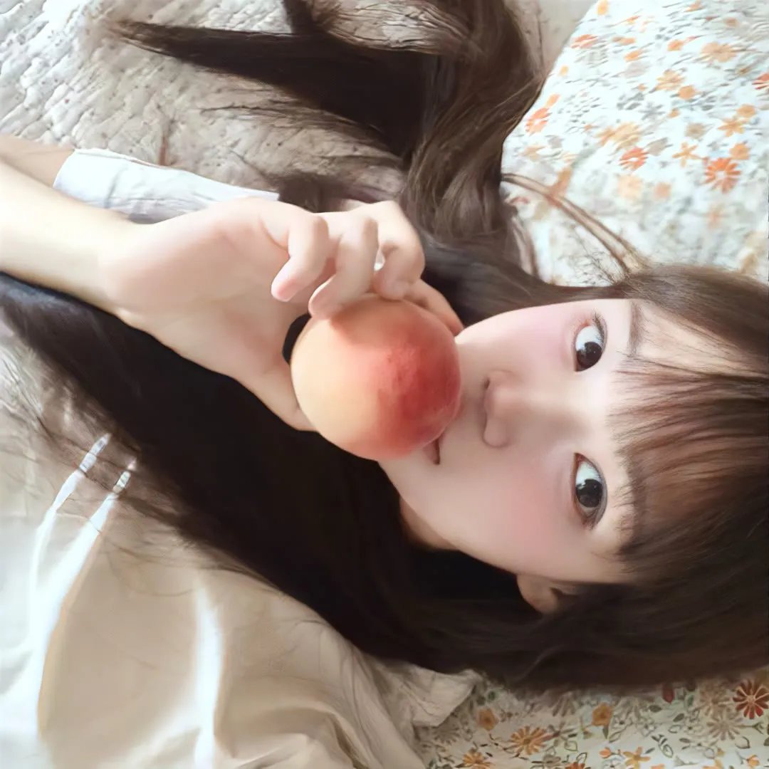 温暖的甜蜜的