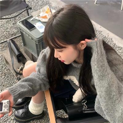 生命中的美好爱恋
