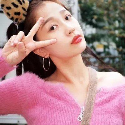 桃花开好了